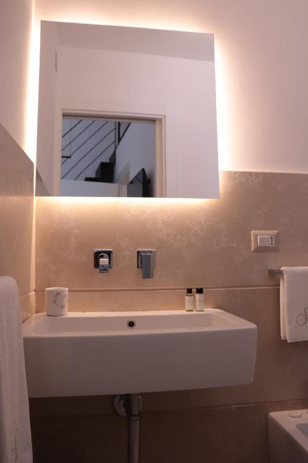 B&B Salentus Gallipoli Exterior foto