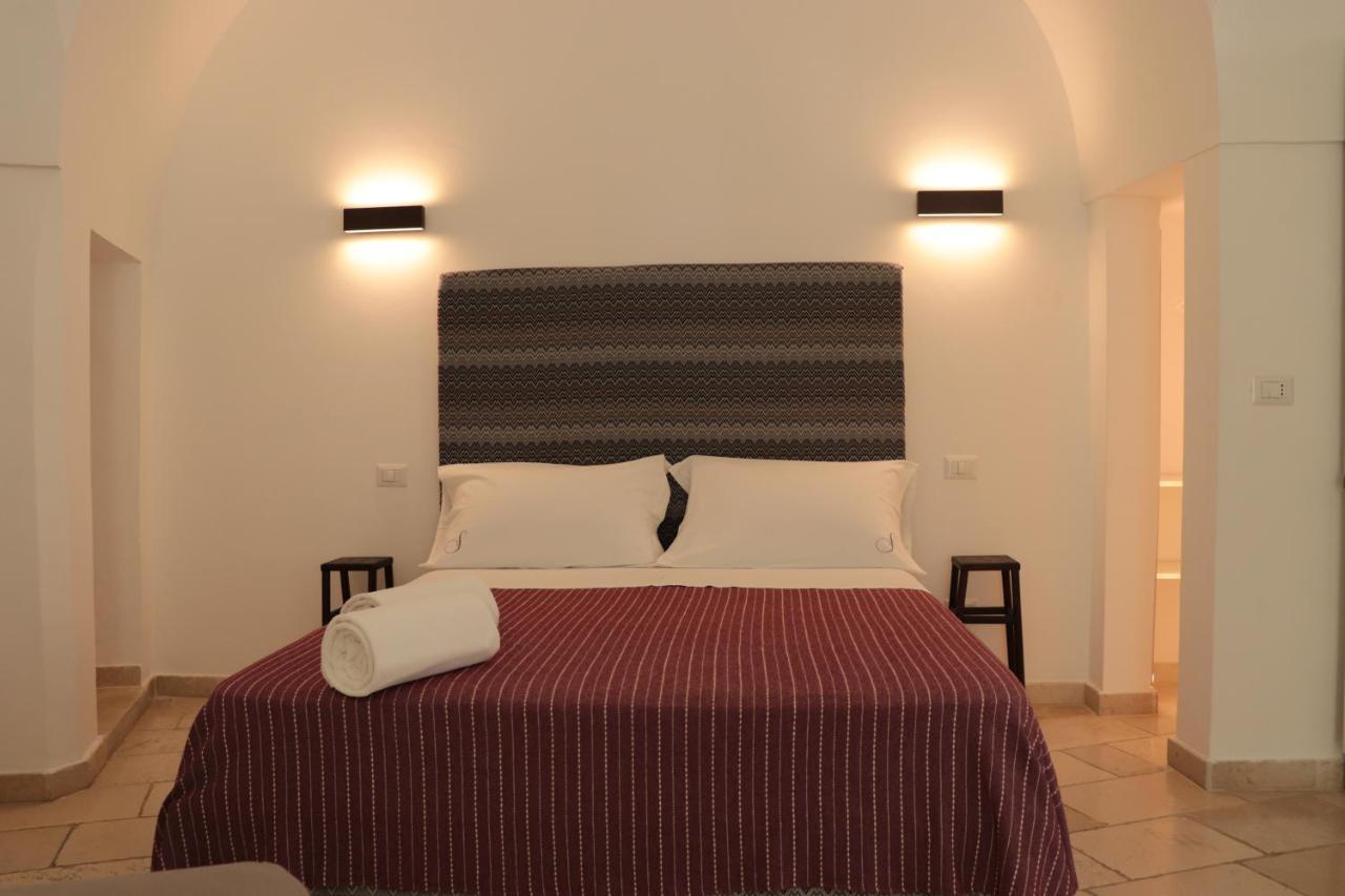 B&B Salentus Gallipoli Exterior foto