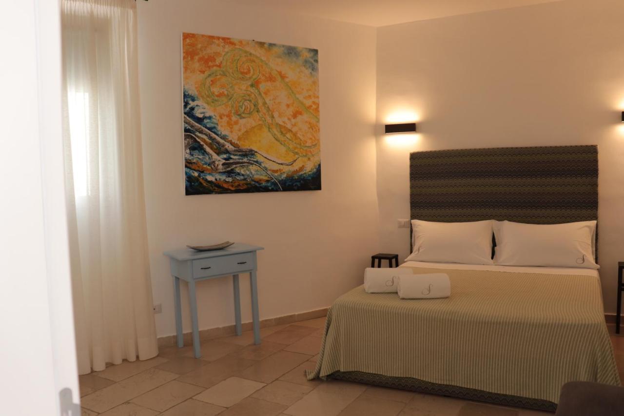 B&B Salentus Gallipoli Exterior foto