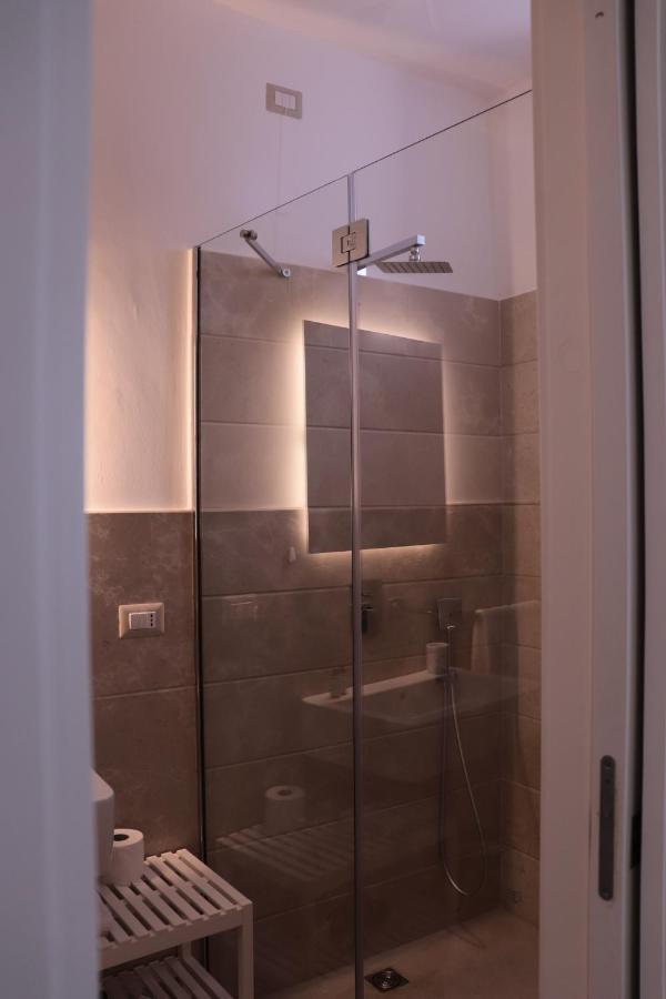 B&B Salentus Gallipoli Exterior foto