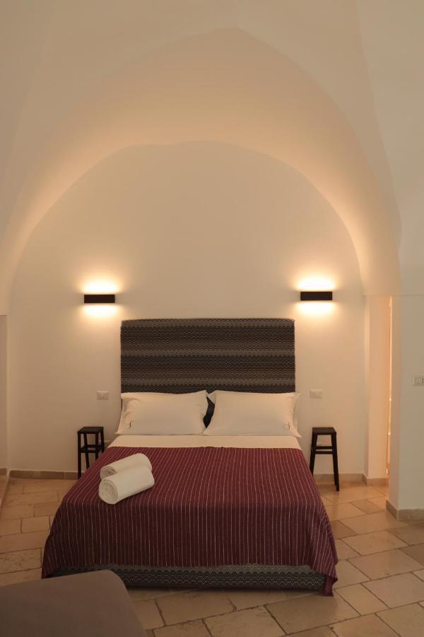B&B Salentus Gallipoli Exterior foto
