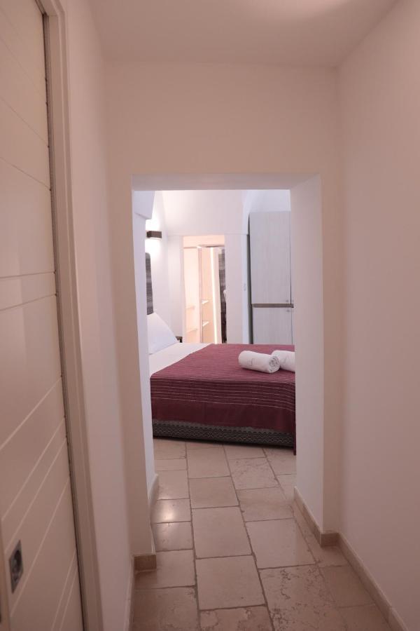 B&B Salentus Gallipoli Exterior foto
