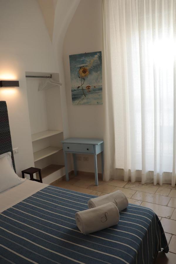 B&B Salentus Gallipoli Exterior foto