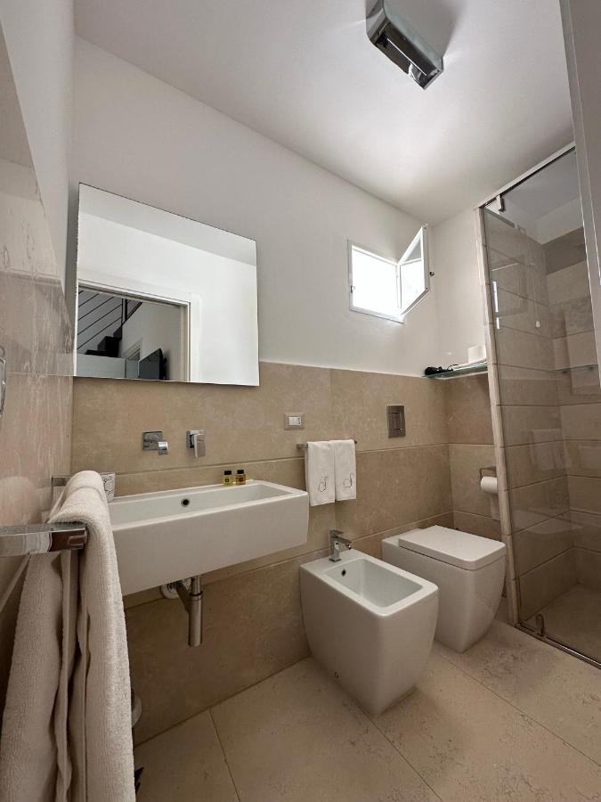 B&B Salentus Gallipoli Exterior foto