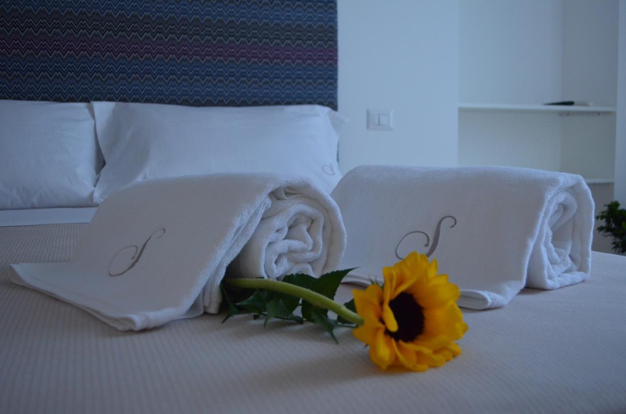 B&B Salentus Gallipoli Exterior foto