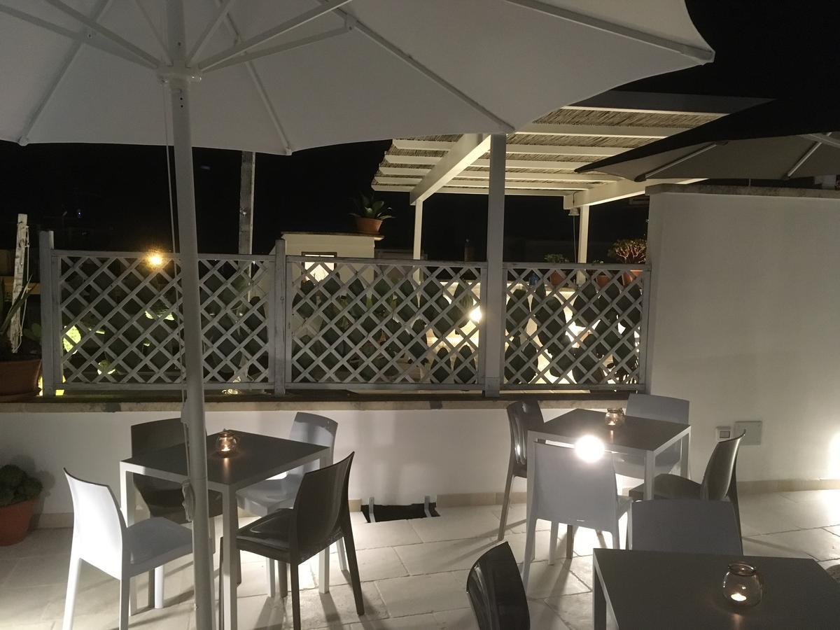 B&B Salentus Gallipoli Exterior foto