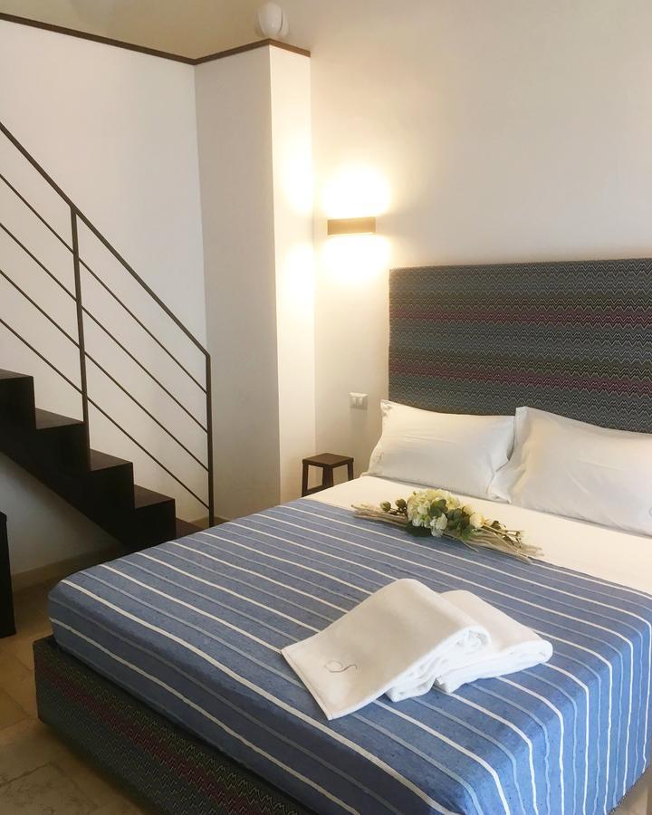 B&B Salentus Gallipoli Exterior foto